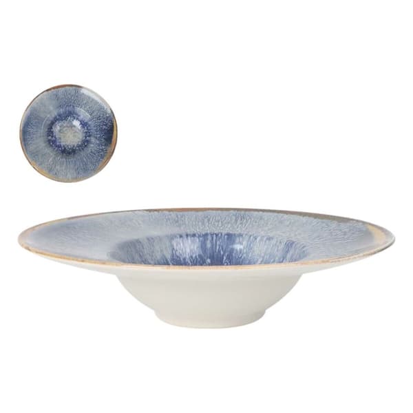 Pastaskål La Mediterránea Aelia Ø 28 cm (6 enheder)
