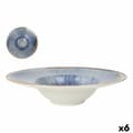 Miniatyrbillede 1 af 4: Pastaskål La Mediterránea Aelia Ø 28 cm (6 enheder)