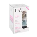 Miniatyrbillede 3 af 7: Snackskål LAV 345 ml 12,3 x 5,1 cm 4 Dele (6 enheder)