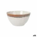 Miniatyrbillede 1 af 2: Snackskål La Mediterránea Fustam Ø 18 cm 1,3 L (16 enheder)