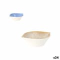 Miniatyrbillede 1 af 2: Snackskål La Mediterránea Pica-pica 15 x 11,5 x 4,2 cm (24 enheder)