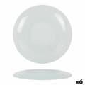 Miniatyrbillede 1 af 2: Flad Plade Denia Ø 21 cm (6 enheder)
