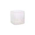 Miniatyrbillede 2 af 2: Snackskål 160 ml 6 x 6 x 6 cm (12 enheder)