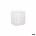 Miniatyrbillede 1 af 2: Snackskål 160 ml 6 x 6 x 6 cm (12 enheder)