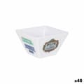 Miniatyrbillede 1 af 2: Snackskål 10 x 10 x 6 cm (48 enheder)