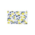 Miniatyrbillede 3 af 3: Snack bakke La Mediterránea Citron 30 x 20 x 2,5 cm (12 enheder)