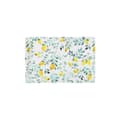 Miniatyrbillede 3 af 3: Snack bakke La Mediterránea Citron 30 x 20 x 2,5 cm (12 enheder)