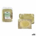Miniatyrbillede 1 af 2: Snack bakke Algon Rektangulær 22 x 28 cm (30 enheder)
