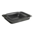 Miniatyrbillede 7 af 10: Bageplade Quttin Rektangulær 34 x 24 cm 42 x 29 cm (2 Dele) (6 enheder)