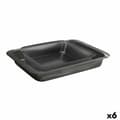 Miniatyrbillede 1 af 10: Bageplade Quttin Rektangulær 34 x 24 cm 42 x 29 cm (2 Dele) (6 enheder)