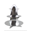Miniatyrbillede 2 af 9: Snack bakke Algon 30 cm (24 enheder)
