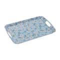 Miniatyrbillede 1 af 2: Bakke Versa Melamin 31 x 3 x 46,2 cm Cvetlice