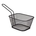 Miniatyrbillede 1 af 2: Bakke Kinvara KT145031A-C Sort Jern
