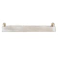 Miniatyrbild 3 av 4: Uppsättning med Brickor DKD Home Decor Multicolour Trä MDF 40 x 30 x 6 cm (2 antal)