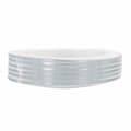 Miniatyrbillede 2 af 2: plade Duralex Caprice (14 x 1,5 cm) (6 pcs)