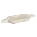 Miniatyrbillede 1 af 3: Snack bakke DKD Home Decor Lys brun Natur Tropisk 38 x 15 x 4 cm