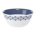 Pikkukuva 1 / 2: Kulho Stefanplast STF920 Sininen Muovinen 29 x 13 x 29 cm (29 cm)