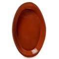 Miniatyrbillede 3 af 3: Ovn Fad Bagt ler 3 enheder 45 x 6,5 x 27 cm