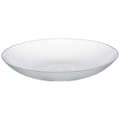 Miniatyrbillede 2 af 4: plade Pasabahce Generation Gennemsigtig Glas 23 x 7 x 23 cm (4 enheder)