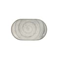 Pikkukuva 2 / 2: Välipalatarjotin La Mediterránea Vortex Ovaali 25 x 15 x 2,2 cm (18 osaa)