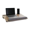 Miniatyrbillede 4 af 5: Bakke Home ESPRIT Polyester Træ MDF 55 x 35 x 7 cm