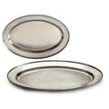 Pikkukuva 1 / 2: Tarjotin Kinvara 2037-35 Hopeinen Ruostumaton teräs 35 x 2 x 23 cm (24 osaa)