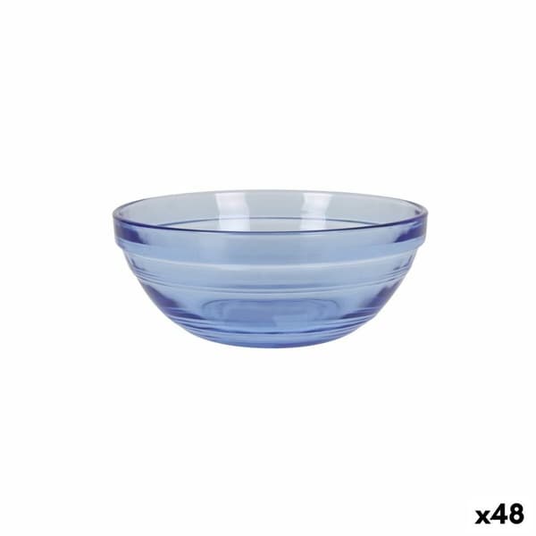 Kulho Duralex Sininen 500 ml (48 osaa)