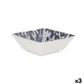 Pikkukuva 1 / 2: Kulhosetti Santa Clara Horus 13 x 13 x 5 cm (2 Kappaletta) (3 osaa) (2 osaa)