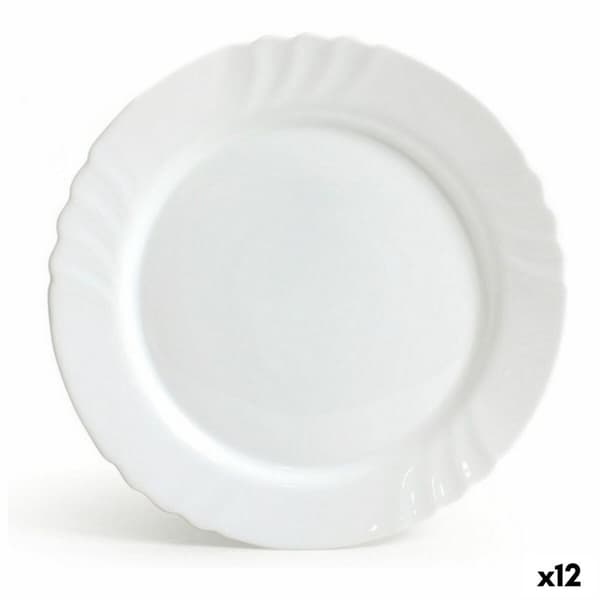 Servingsfat Bormioli Ebro Rund (12 antal) (2,6 x 32 cm)
