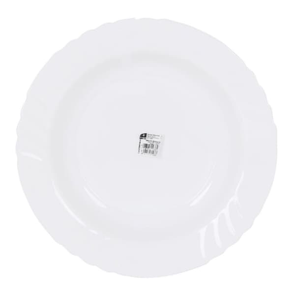 Servingsfat Bormioli Ebro Rund (12 antal) (32 x 5 cm)
