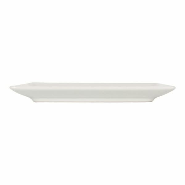 Tallrik La Mediterránea Elite 16 x 16 x 2 cm (24 antal) (ø 16 cm)