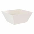 Pikkukuva 2 / 2: Snack Kulho La Mediterránea Melamiini Valkoinen Kiilto 18 x 18 x 8 cm (24 osaa)
