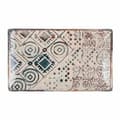 Pikkukuva 2 / 2: Vuoka La Mediterránea Grecia Posliini Suorakulmainen 25,3 x 15 x 1,8 cm (18 osaa)