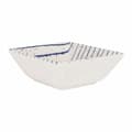 Pikkukuva 2 / 2: Snack Kulho La Mediterránea Arago Posliini 13 x 13 x 5 cm (28 osaa)