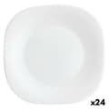 Pikkukuva 1 / 2: Jälkiruokalautanen Bormioli Parma 20 cm (24 osaa)