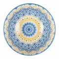 Pikkukuva 3 / 3: Kulho La Mediterránea Aiko Keraminen (18 osaa)