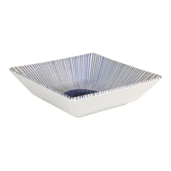 Snack Kulho La Mediterránea Irys 18 x 18 x 5 cm (24 osaa)