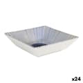 Pikkukuva 1 / 2: Snack Kulho La Mediterránea Irys 18 x 18 x 5 cm (24 osaa)