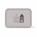 Miniatyrbillede 3 af 4: Bakke La Mediterránea Home Melamin 42 x 31 x 1,5 cm (9 enheder)