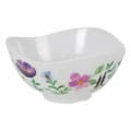 Miniatyrbillede 2 af 2: Snackskål La Mediterránea Sakura Melamin Shine 12 x 6 cm (24 enheder)