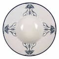 Miniatyrbillede 2 af 3: Pastaskål La Mediterránea Rosetta Porcelæn Ø 28 cm (6 enheder)