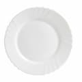 Miniatyrbillede 2 af 2: Flad Plade Bormioli 6181501 25 x 25 x 2,2 cm (36 Enheder)
