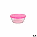 Pikkukuva 1 / 2: Kulhosetti LAV Kannellinen 250 ml 6 Kappaletta (8 osaa)