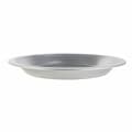 Miniatyrbillede 2 af 3: Bageplade Sølvfarvet 25 x 2,5 cm (24 enheder)