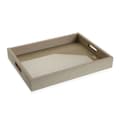 Miniatyrbillede 2 af 3: Bakkesæt Versa Træ MDF 30 x 5,5 x 40 cm (3 Dele)