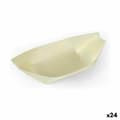 Pikkukuva 1 / 2: Kulhosetti Algon Kertakäyttöinen Puu 10 Kappaletta 12,5 cm (24 osaa)