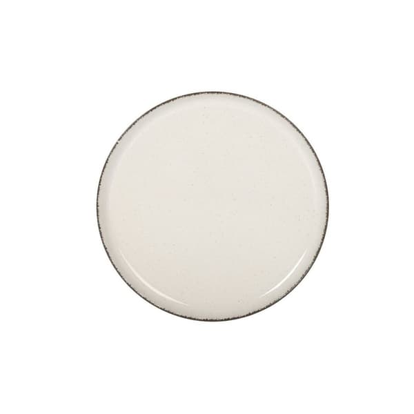 Snack bakke La Mediterránea Anllo Cirkulær Ø 25 x 2,6 cm (12 enheder)