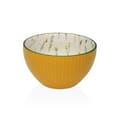 Miniatyrbillede 1 af 2: Skål Versa Laison Porcelæn 12,5 x 7,2 x 12,5 cm