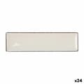 Miniatyrbild 1 av 3: Servingsfat La Mediterránea Anllo Rektangulär 30 x 8 x 2 cm (24 antal)