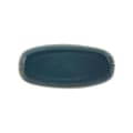 Miniatyrbild 2 av 2: Servingsfat La Mediterránea Ocean blue 25,5 x 11,7 x 2,3 cm (12 antal)